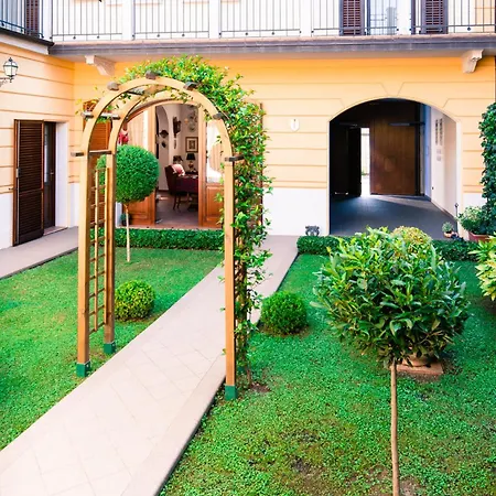 Il Giardinetto Casa de hóspedes