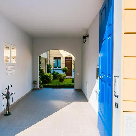 Il Giardinetto Ferrara