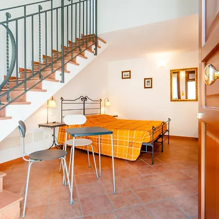 Il Giardinetto Casa de hóspedes