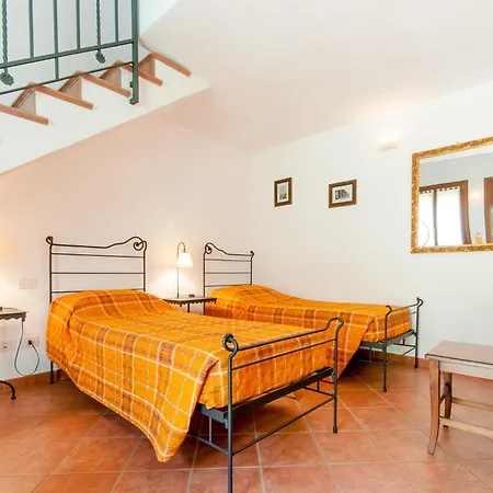Il Giardinetto 3*