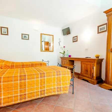 Il Giardinetto Casa de hóspedes 3*