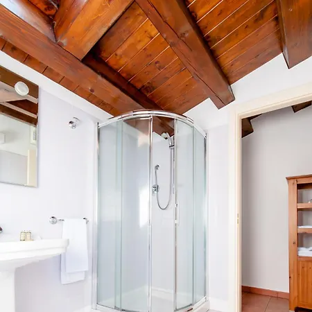 Il Giardinetto 招待所 费拉拉