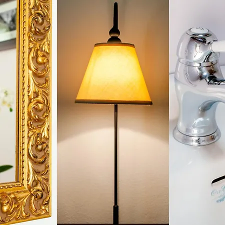 Casa de hóspedes Il Giardinetto 3*