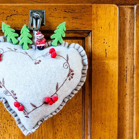 招待所 Il Giardinetto 费拉拉