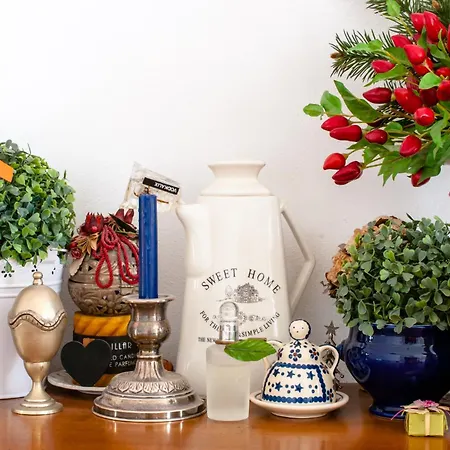 Il Giardinetto 费拉拉