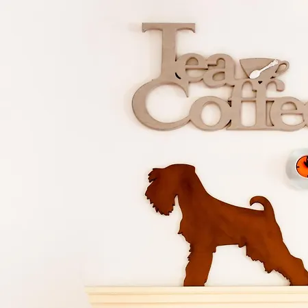 Il Giardinetto Ferrara