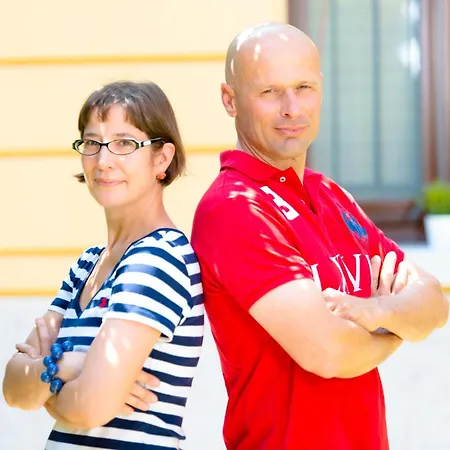 بيت ضيافة Il Giardinetto