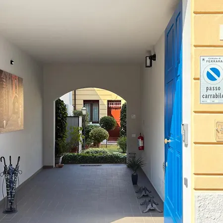 Il Giardinetto 费拉拉