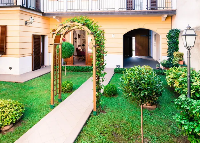 Il Giardinetto 게스트하우스