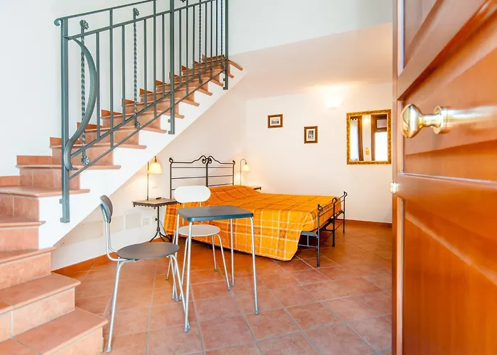 Il Giardinetto 게스트하우스