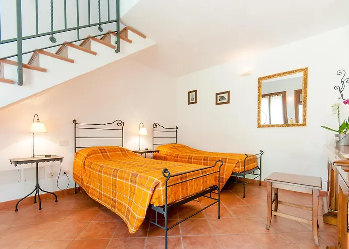 Il Giardinetto 3*