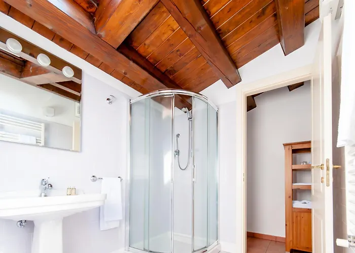 Il Giardinetto بيت ضيافة فيرّارا