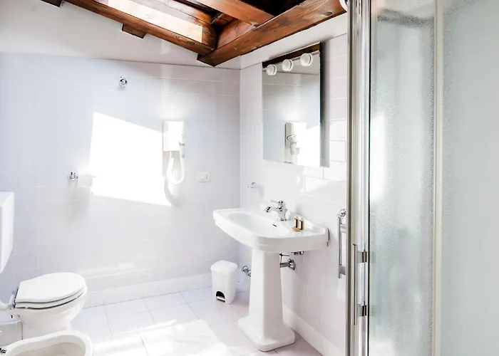 بيت ضيافة Il Giardinetto 3*