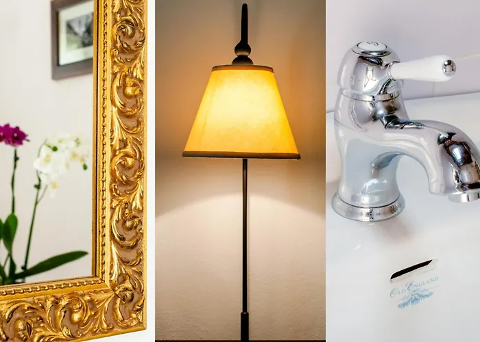 بيت ضيافة Il Giardinetto 3*