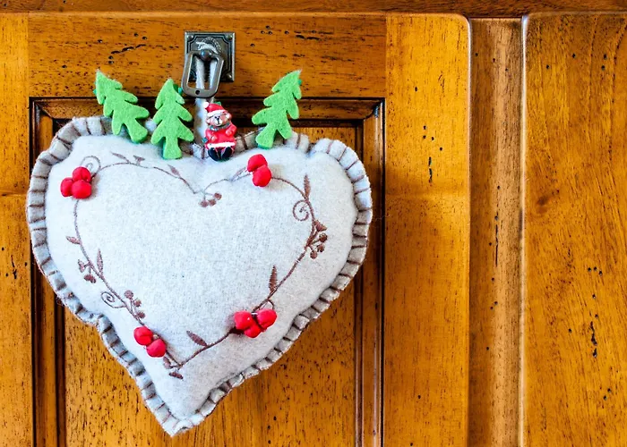 بيت ضيافة Il Giardinetto فيرّارا