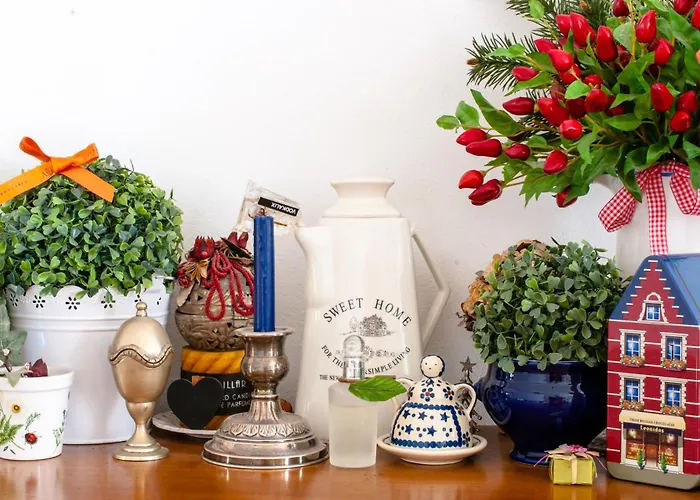 Il Giardinetto 페라라