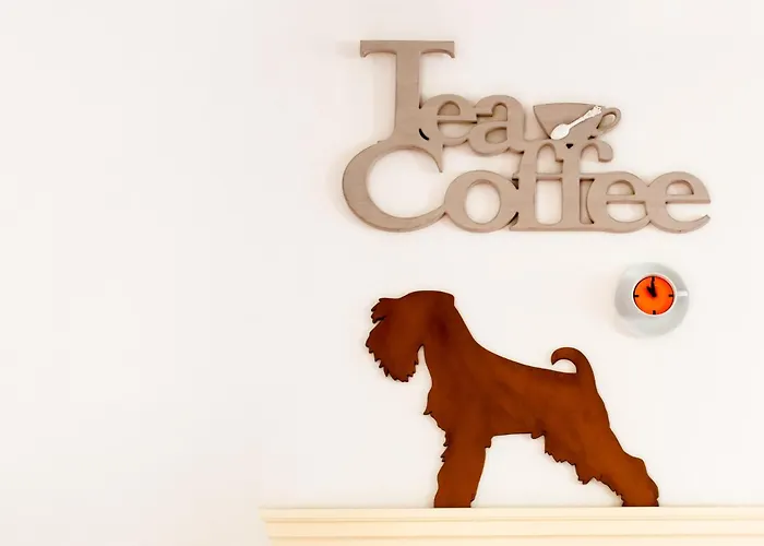 Il Giardinetto فيرّارا