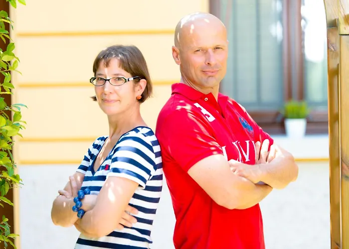 게스트하우스 Il Giardinetto